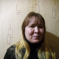 Наталья Перевозчикова