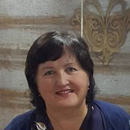 Екатерина Зглюй