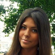 Анастасия Белозёрова