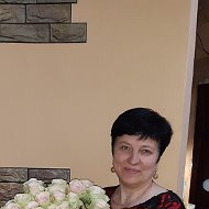 Людмила Галус