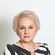 Ольга Поленова
