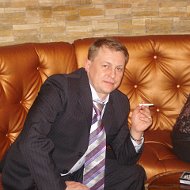 Дмитрий Копосов