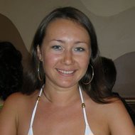 Ольга Курносова