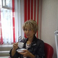Елена Суркова