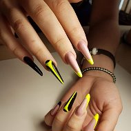 Dina Nailart