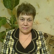 Римма Сабирова
