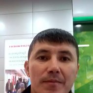 Дилшод Дадабаев