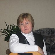 Мария Николай