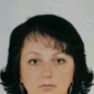 Ольга Савинова