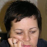 Наташа Мешечкова