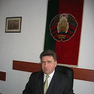 Павел Улащенко