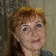 Ольга Пышко