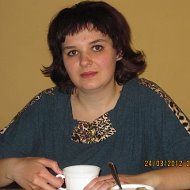 Екатерина Шинкевич