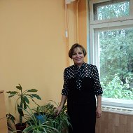 Антоина Кузьменкова