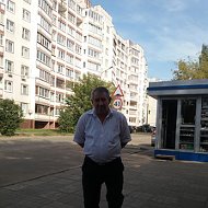 Мобил Сарыйев