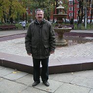 Сергей Гуреев