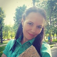 Alesya Valueva