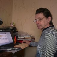 Сергей Изотов