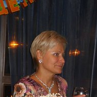 Марина Тапешкина