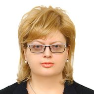 Марина Вальковская