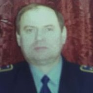 Виктор Коновалов