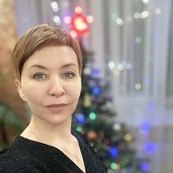 Татьяна Стрельникова
