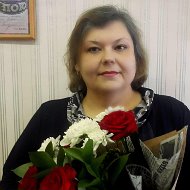 Ирина Коваленко