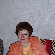 Ирина Александрова