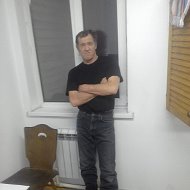 Виктор Колесников