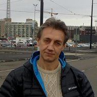 Sergei Marjahhin