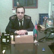 Reshad Tarishov