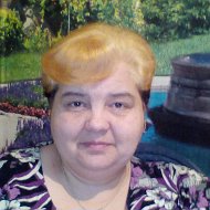 Елена Дрокина