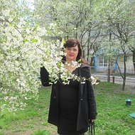 Наталья Киналь
