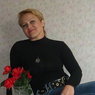 Татьяна Федоринчик