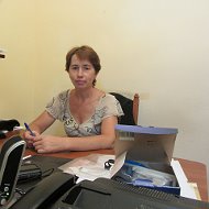 Людмила Печена