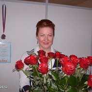 Эльвира Прасова