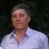 Константин Авраменко