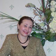 Ольга Рубакова