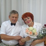 Людмила Данилова-аксенова