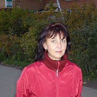 Елена Жаркова