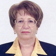 Эльвира Чилина