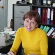 Наталья Петричук