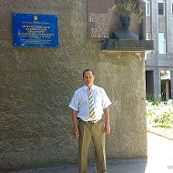 Виктор Зайченко