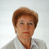 Нина Москаленко
