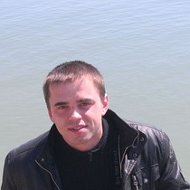 Дмитрий Мезин
