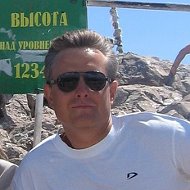 Олександр Нагорянский