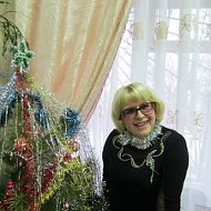 Лариса Кисиленко
