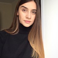 Анастасия Бондаренко