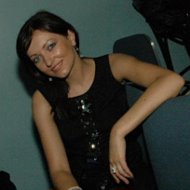 Nataliya Vityk