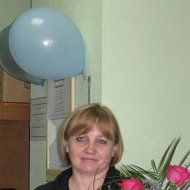 Тамара Анисимова